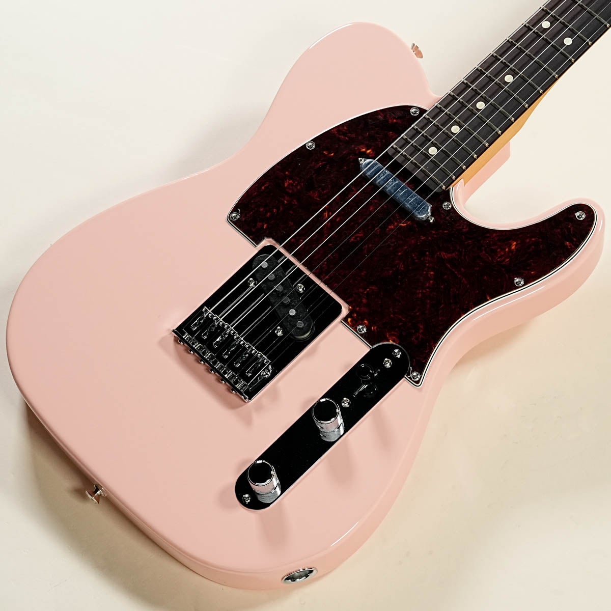 Fender / Limited Edition Player II Telecaster Rosewood Fingerboard