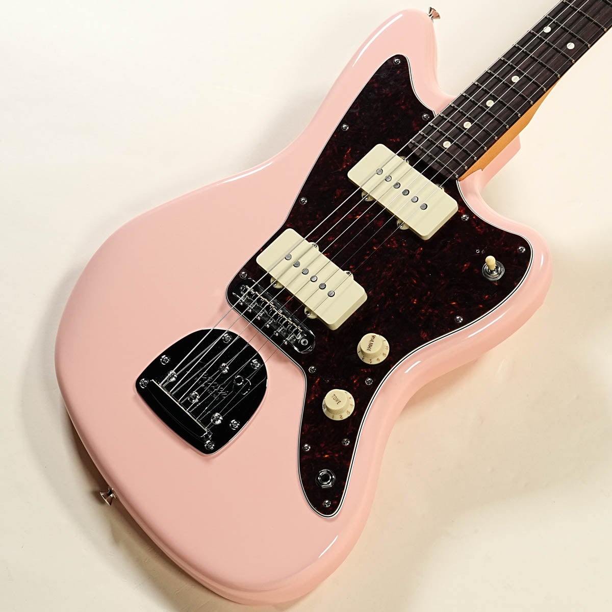 Fender jazzmaster ジャズマスター シェルピンク Fender / Limited Edition Player II Jazzmaster Rosewood Fingerboard