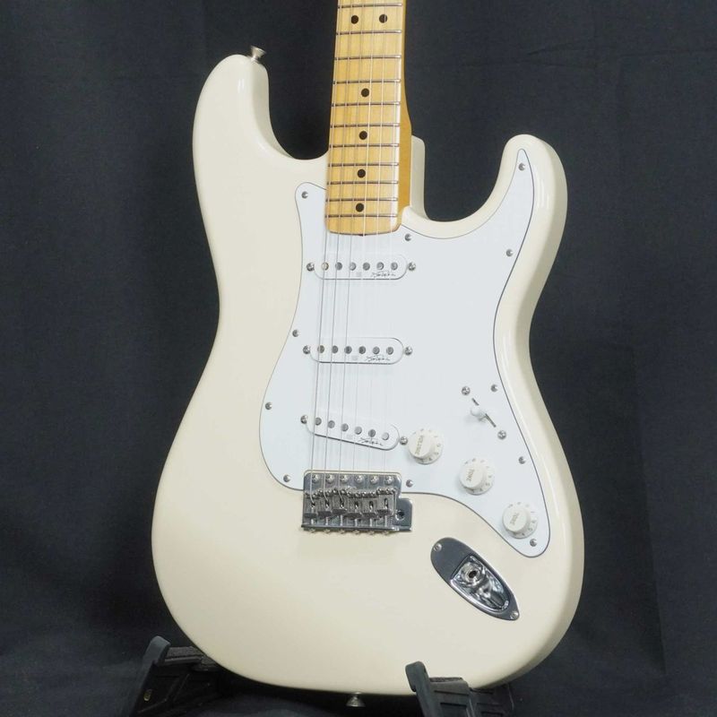 Fender Japan Stratocaster ST68-TX 2012年製 中古】FENDER JAPAN (-2015) / ST68-TX VWH Mod. -2012- 【御茶ノ水