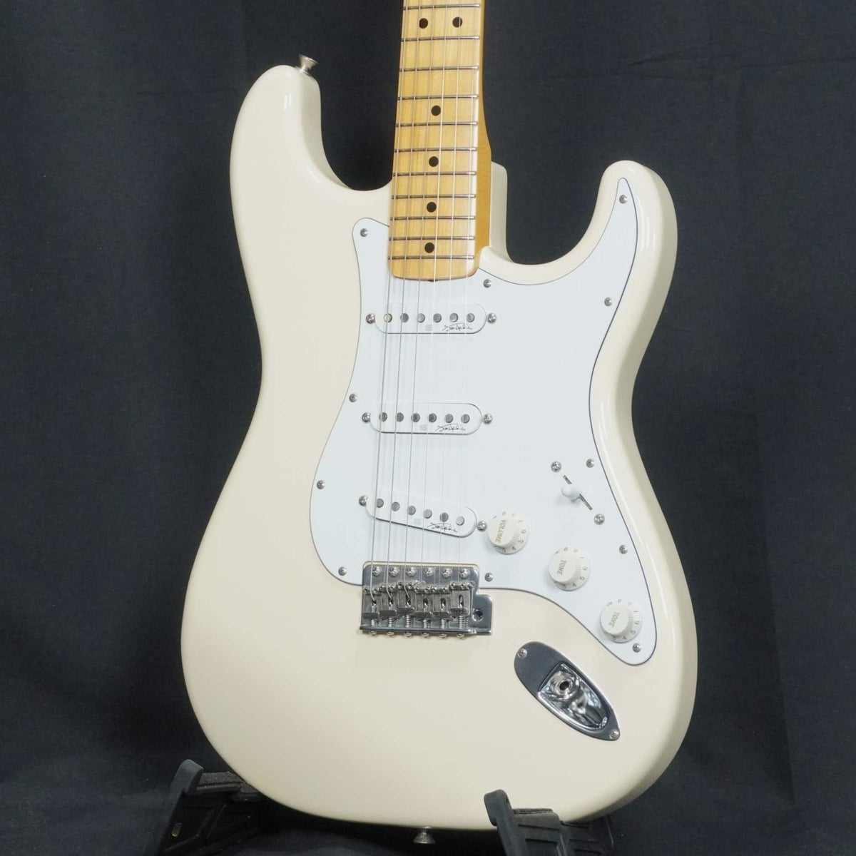 中古】FENDER JAPAN (-2015) / ST68-TX VWH Mod. -2012- 【御茶ノ水
