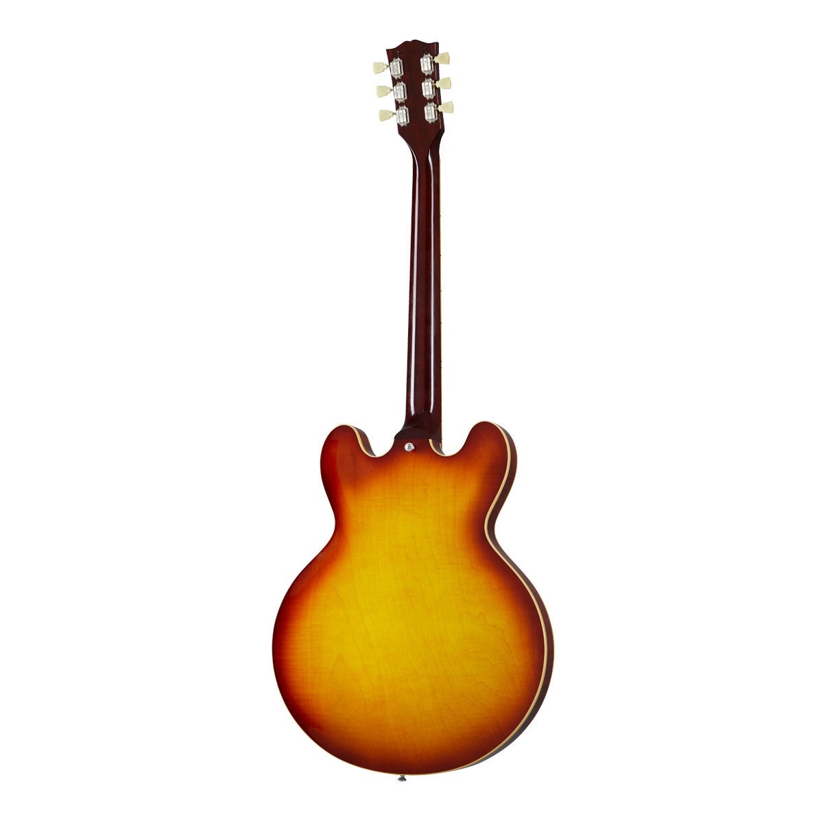 GIBSON USA / ES-335 Figured Iced Tea【新宿店】 | セミアコ