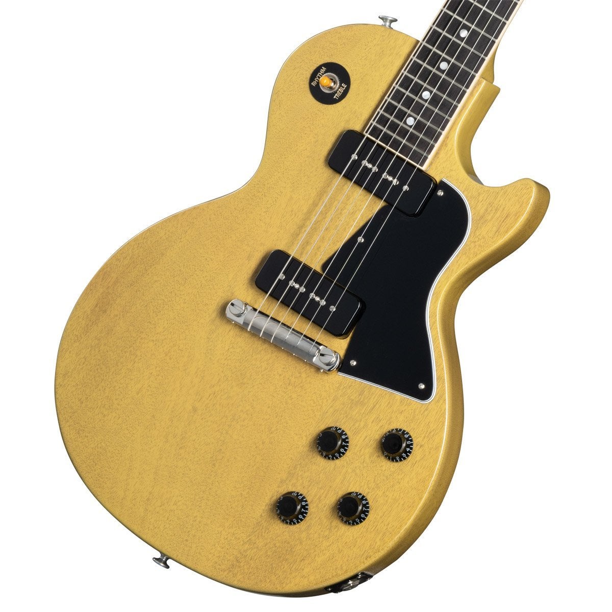 GIBSON USA / Les Paul Special TV Yellow【新宿店】 | レスポール