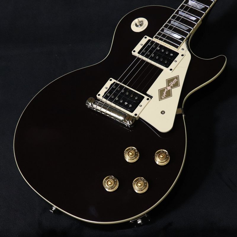 Epiphone / Inspired by Gibson Custom Jeff Beck Oxblood 1954 Les