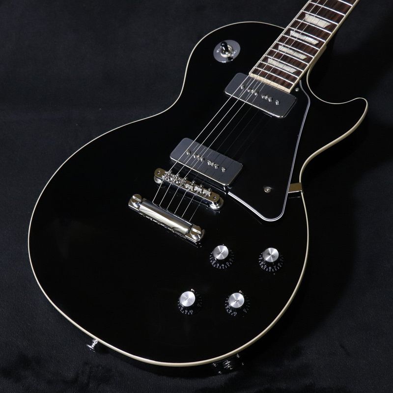Gibson USA / Noel Gallagher Les Paul Standard Ebony 【梅田店