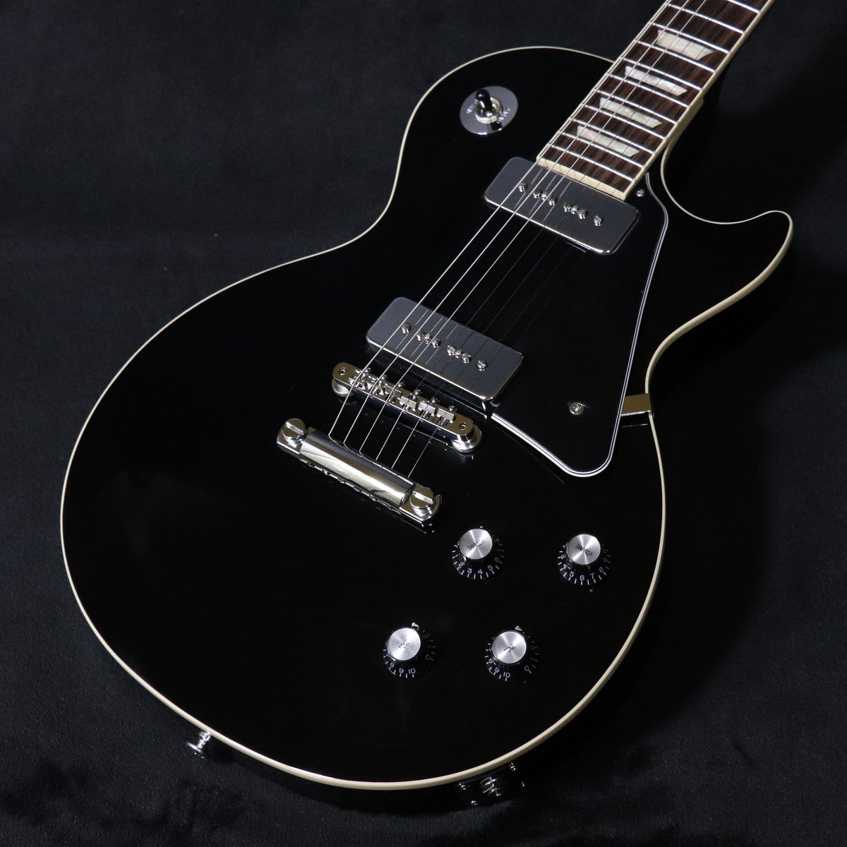 Gibson USA / Noel Gallagher Les Paul Standard Ebony 【梅田店