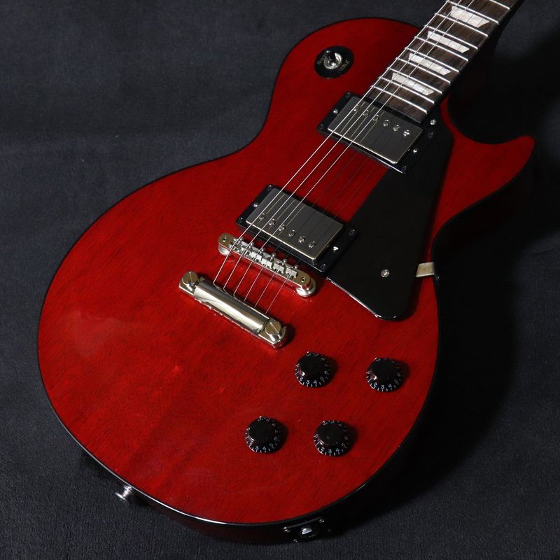 激レアなUS限定仕様！Gibson Les Paul Standard 50s Gibson USA / Exclusive Model Les Paul Standard 50s Mahogany Top