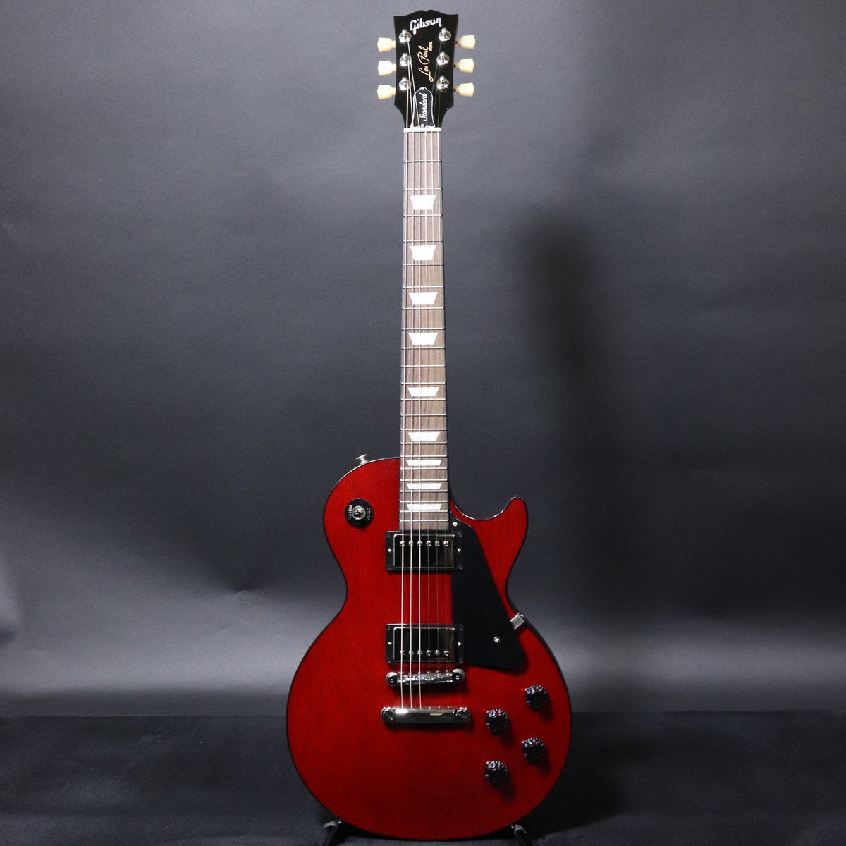 Gibson USA / Exclusive Model Les Paul Standard 50s Mahogany Top