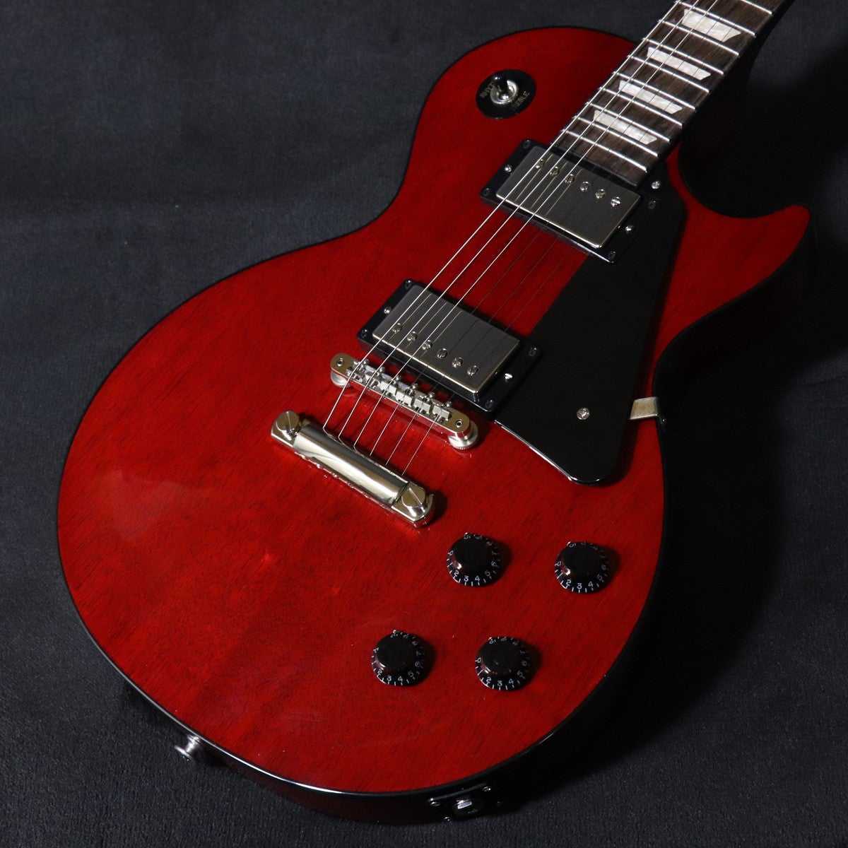 Gibson USA / Exclusive Model Les Paul Standard 50s Mahogany Top