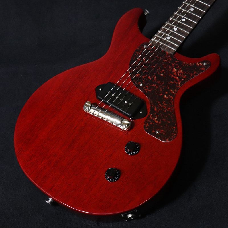 ギター Gibson Gibson USA / Exclusive Model Les Paul Junior Double Cutaway
