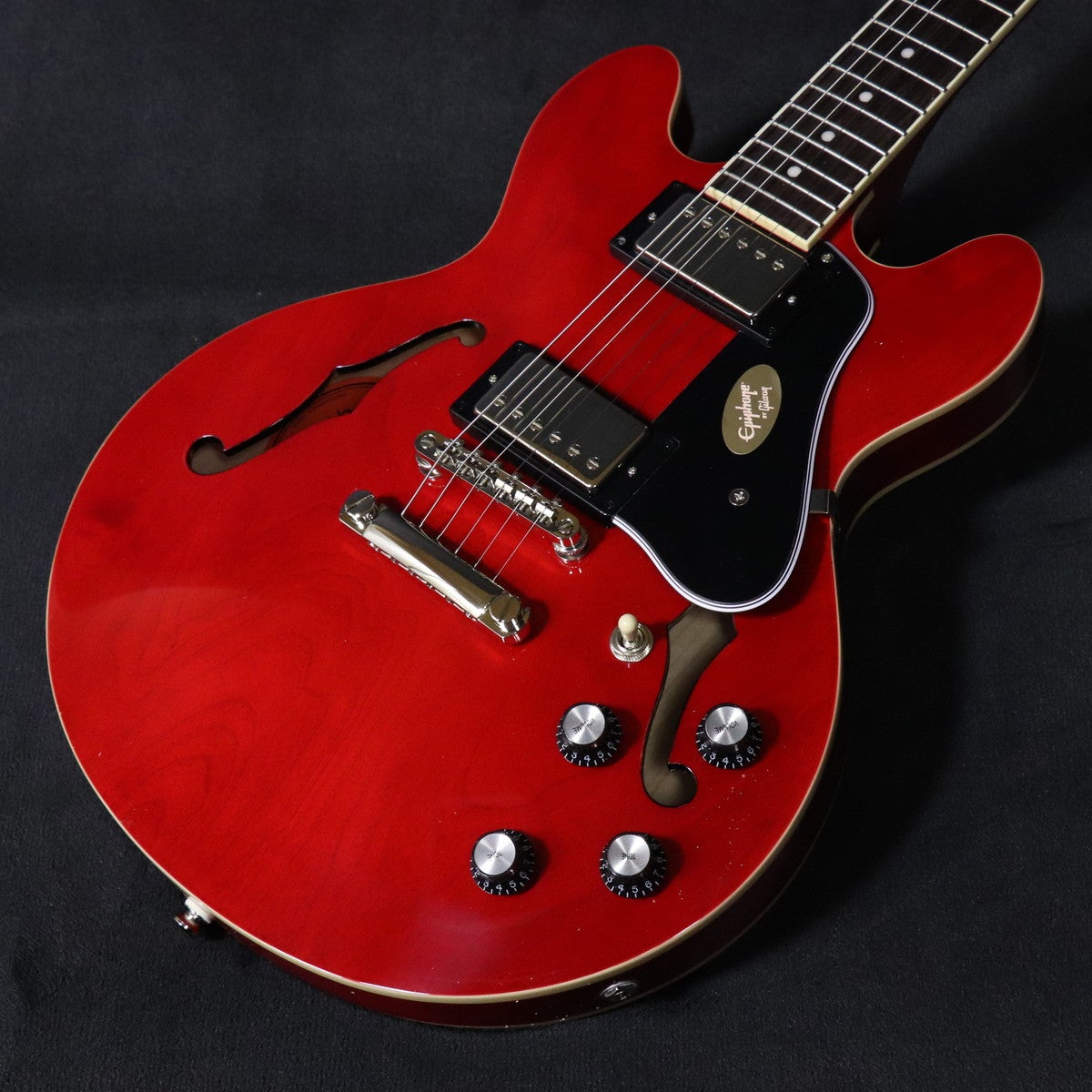 Epiphone / Inspired by Gibson ES-339 Cherry 【梅田店】 | その他