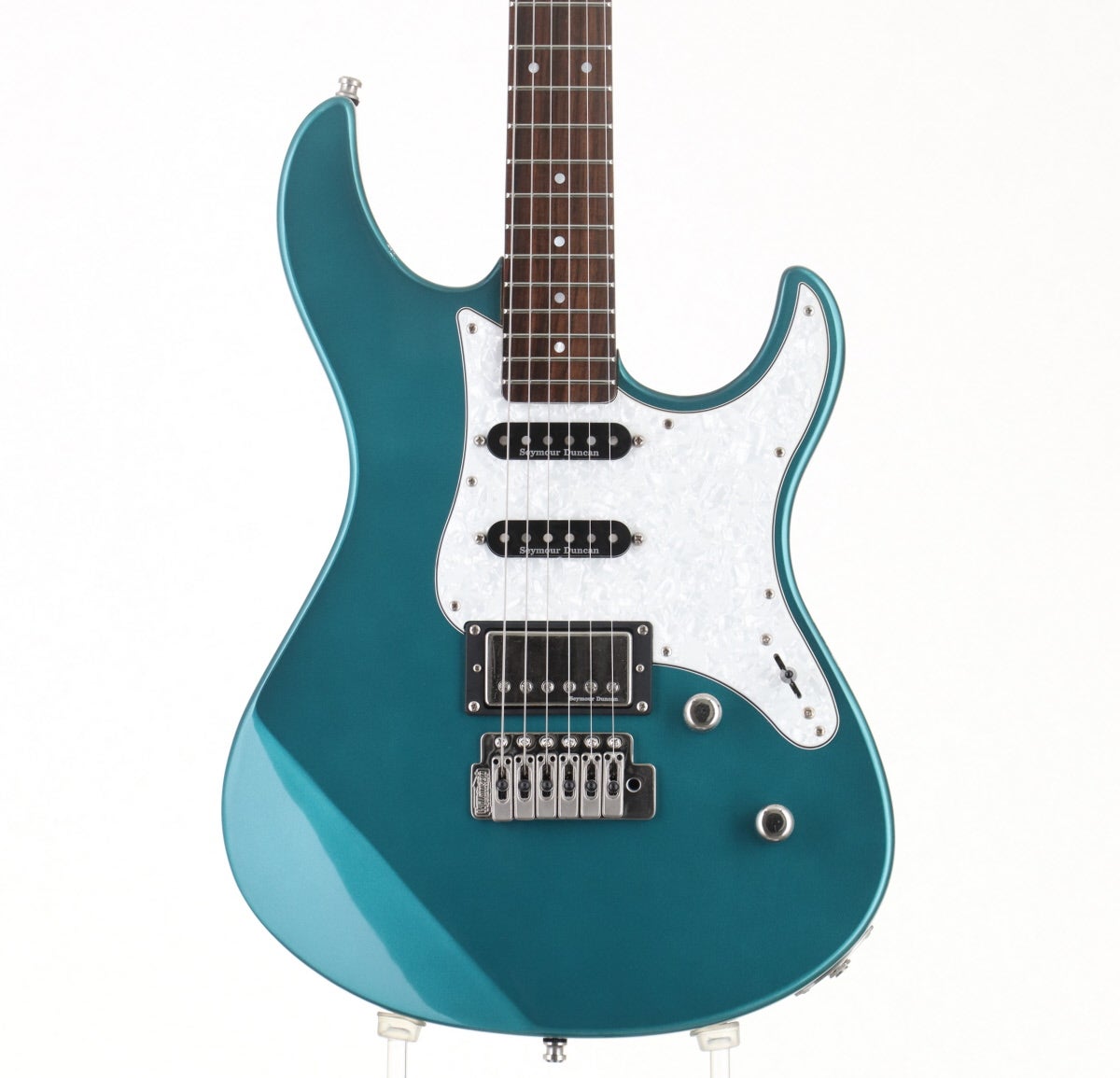 中古】YAMAHA / Pacifica 612 VIIX TGM(Teal Green Metallic) [3.58kg