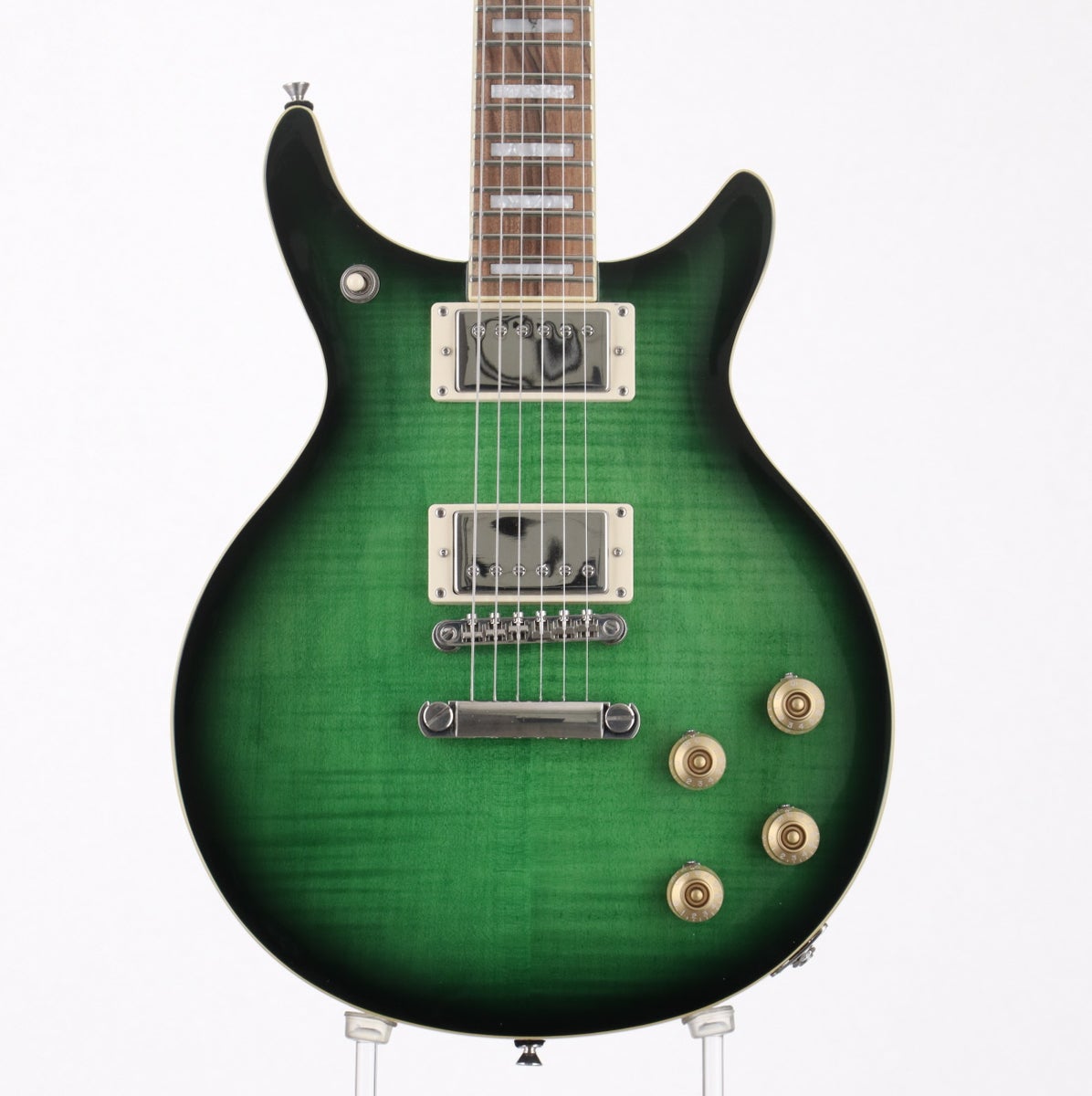 中古】Epiphone / DC Pro Wild Ivy [3.67kg/2018年製]エピフォン