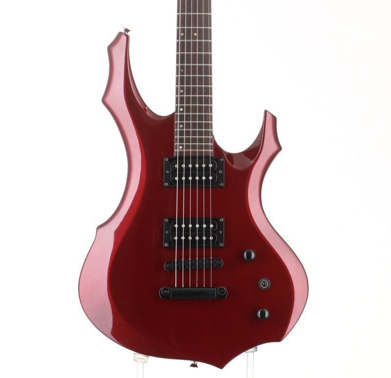 中古】GrassRoots / G-FR-56G CAR(Candy Apple Red) [3.24kg/2010年製