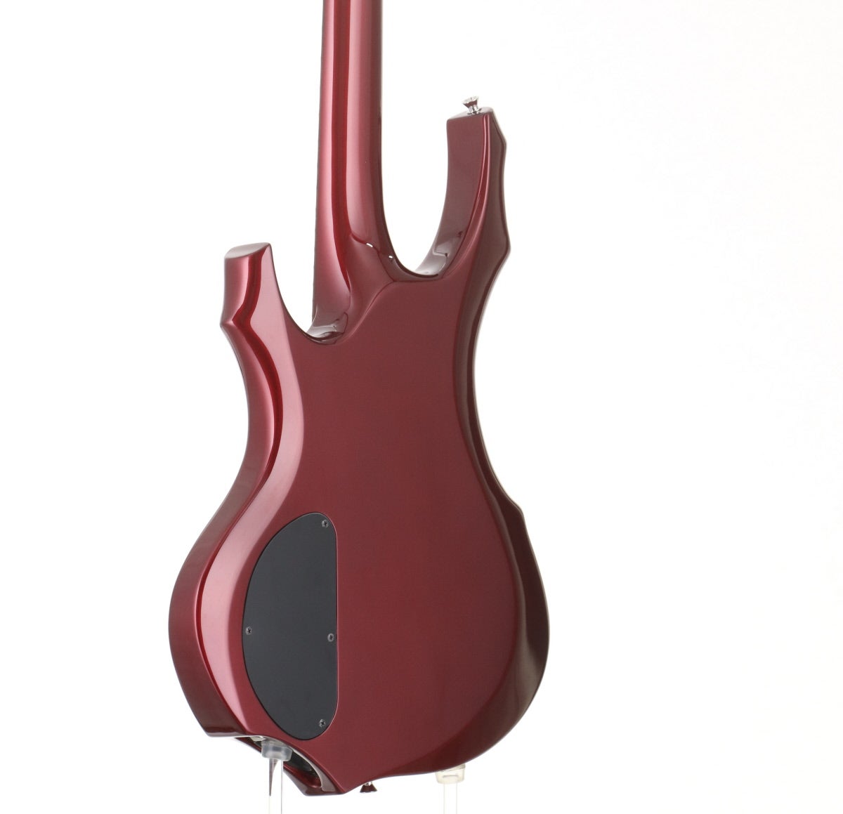 中古】GrassRoots / G-FR-56G CAR(Candy Apple Red) [3.24kg/2010年製