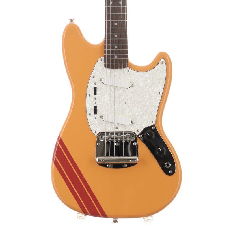 中古】Squier by Fender / FSR Classic Vibe 60s Competition Mustang