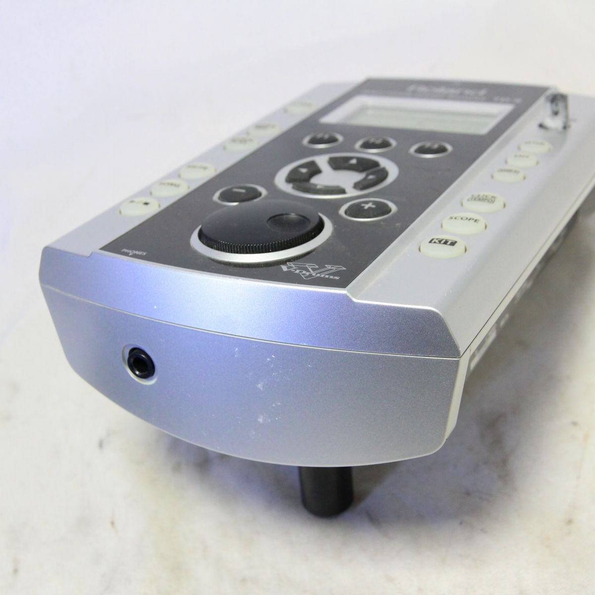 Roland TD-9 音源 モジュール ② 中古】ROLAND / Percussion Sound Module TD-9 音源のみ Vドラム音源
