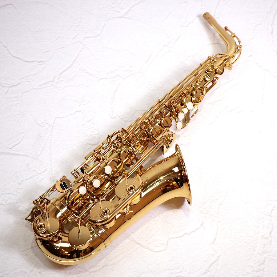 中古】YAMAHA / ヤマハ YAS-380 アルトサックス 【1年保証】 【値下げ