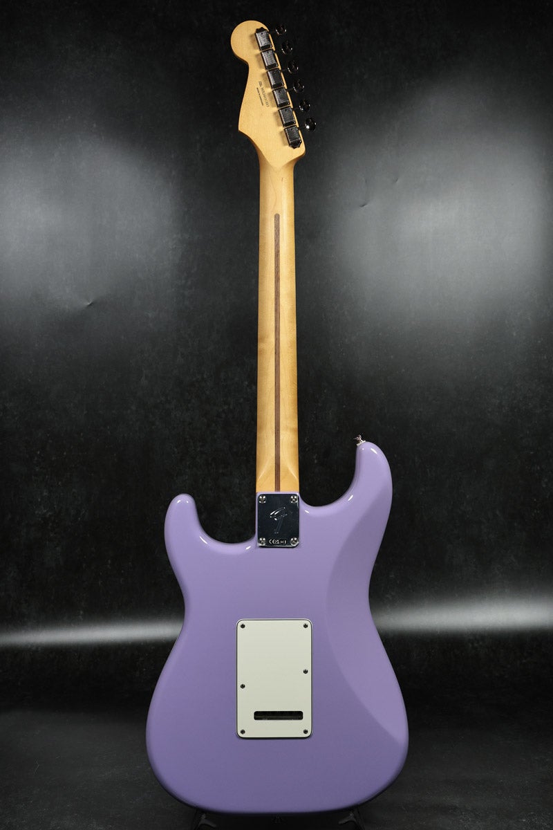 Fender Mexico / Limited Edition Player II Stratocaster Rosewood