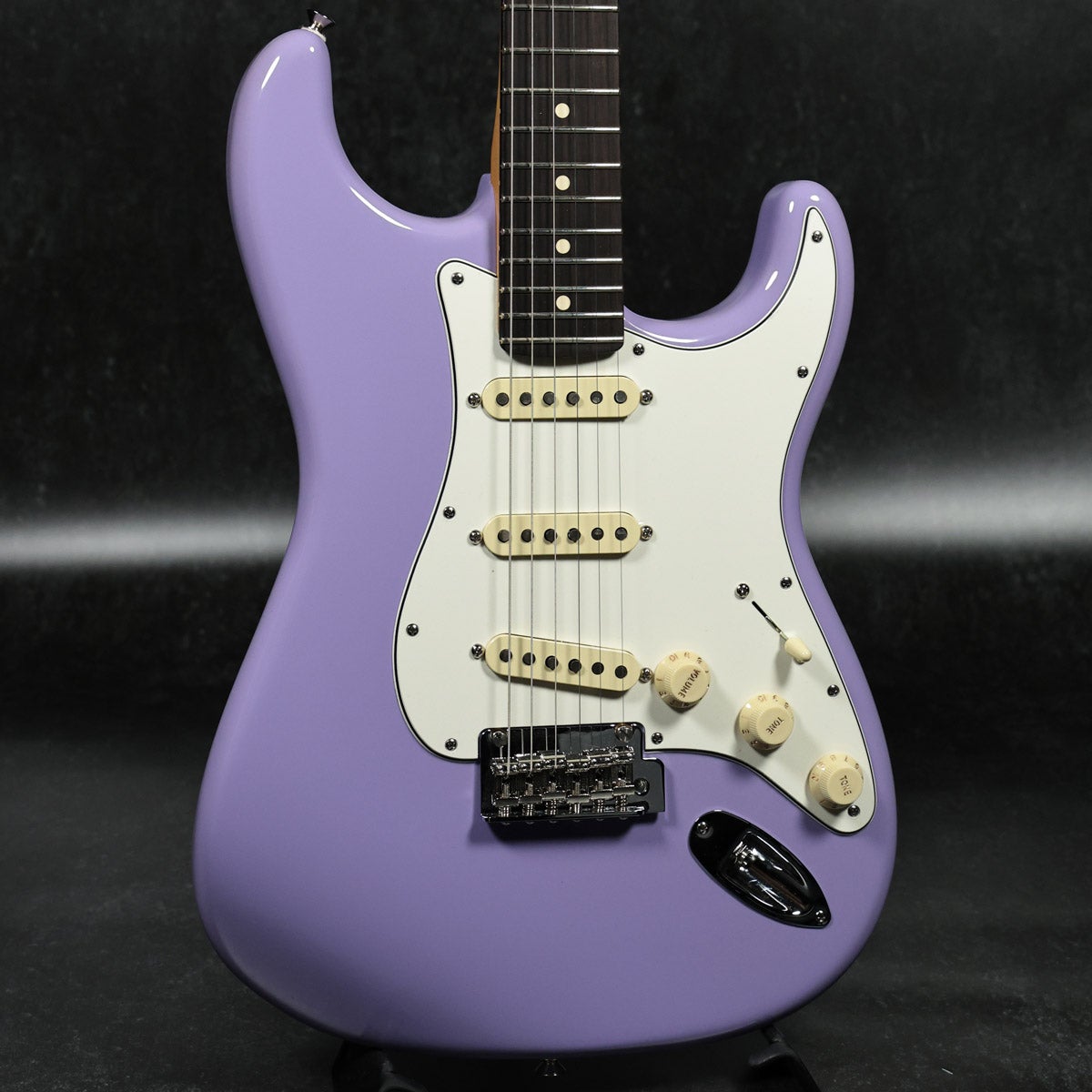 Fender Mexico / Limited Edition Player II Stratocaster Rosewood