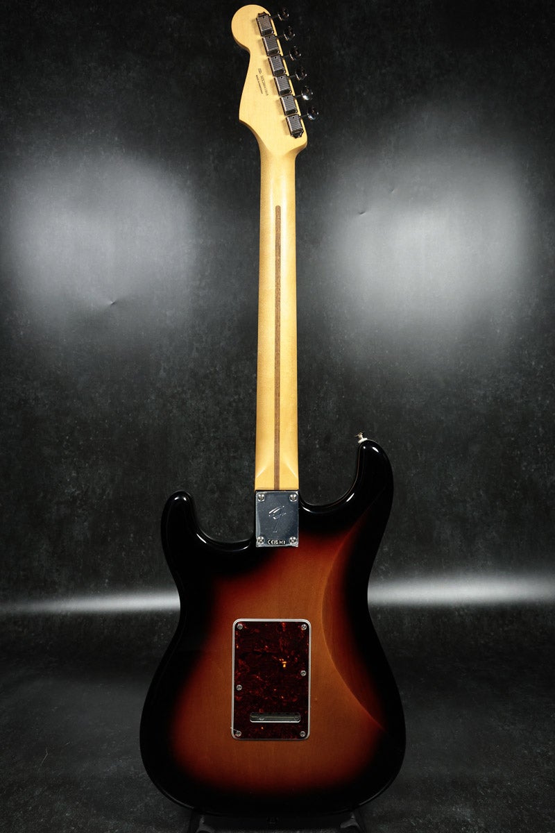 Fender Mexico / Limited Edition Player II Stratocaster Rosewood
