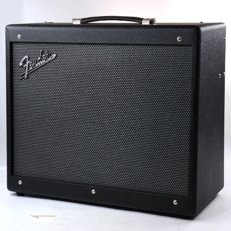 中古】FENDER / Mustang GTX100 & GTX-7 Footswitch 【池袋店