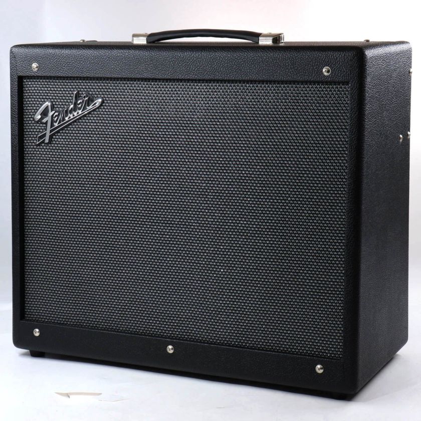 中古】FENDER / Mustang GTX100 & GTX-7 Footswitch 【池袋店
