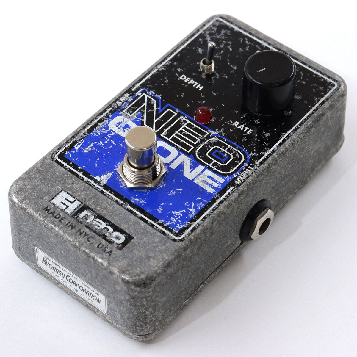中古】ELECTRO-HARMONIX / Neo Clone / Analog Chorus 【池袋店