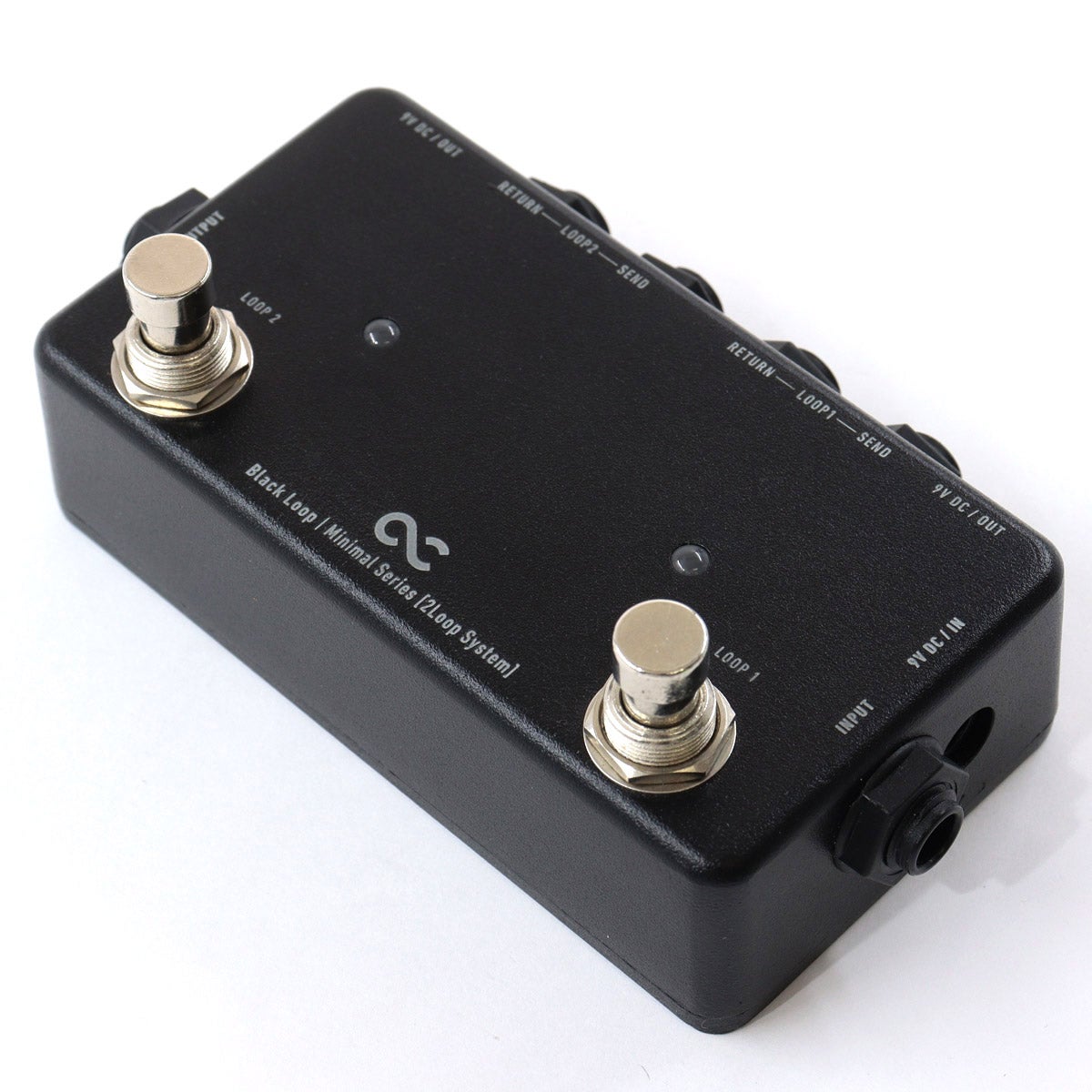 中古】ONE CONTROL / OC-MBL-1 / Minimal Series Black Loop 【池袋店