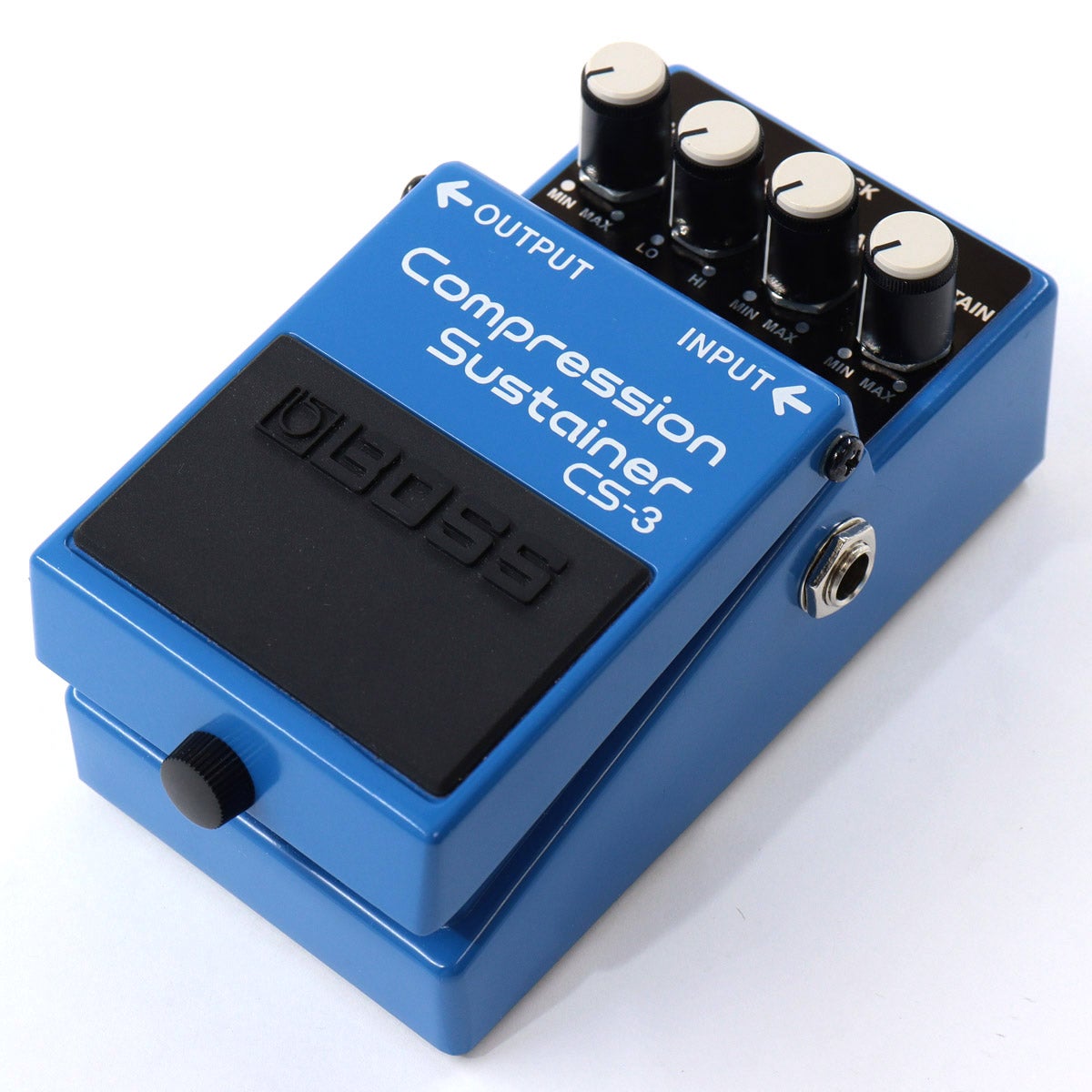 中古】BOSS / CS-3 / Compression Sustainer 【池袋店