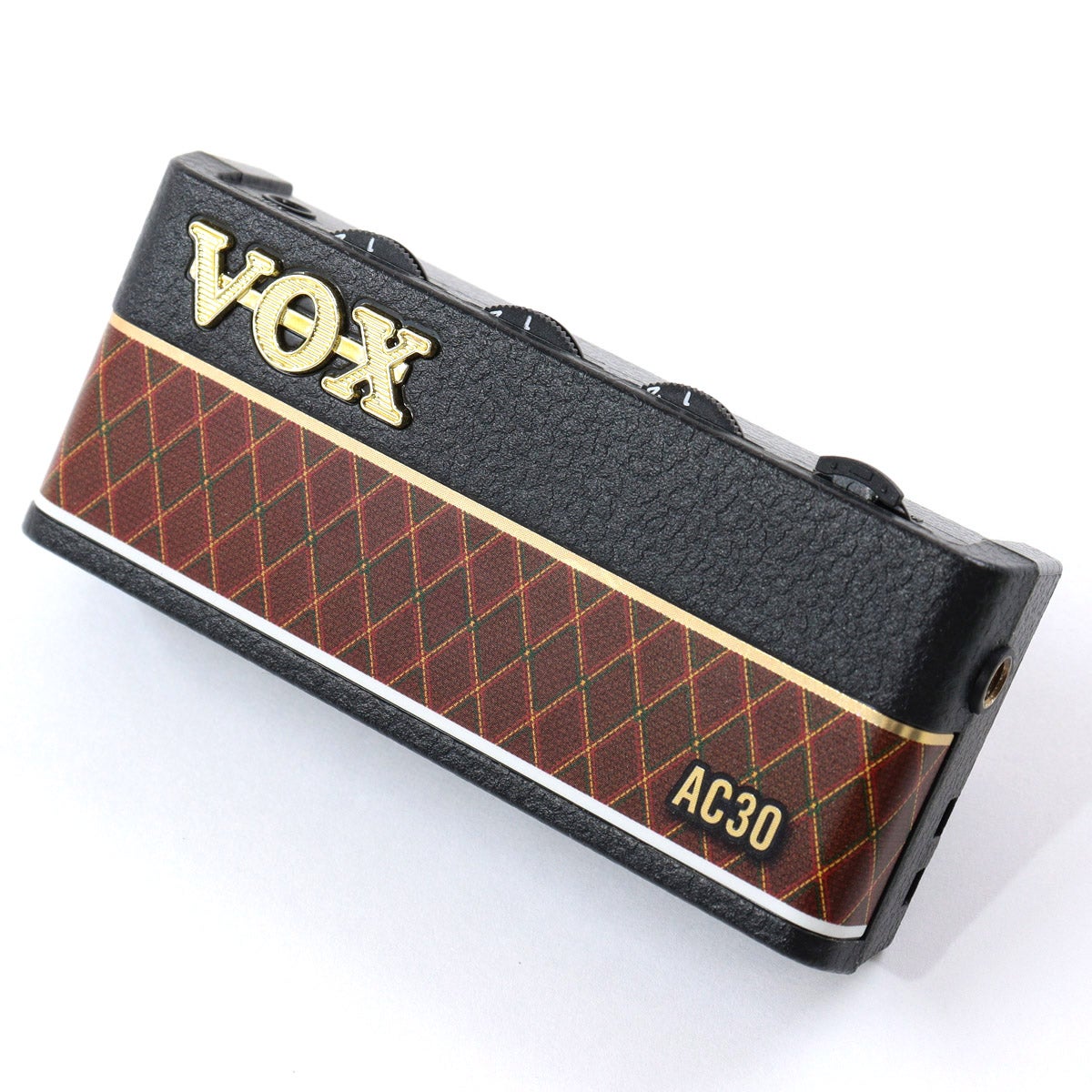 中古】VOX / AP3-AC / amPlug3 AC30 【池袋店】 | ヘッドフォンアンプ