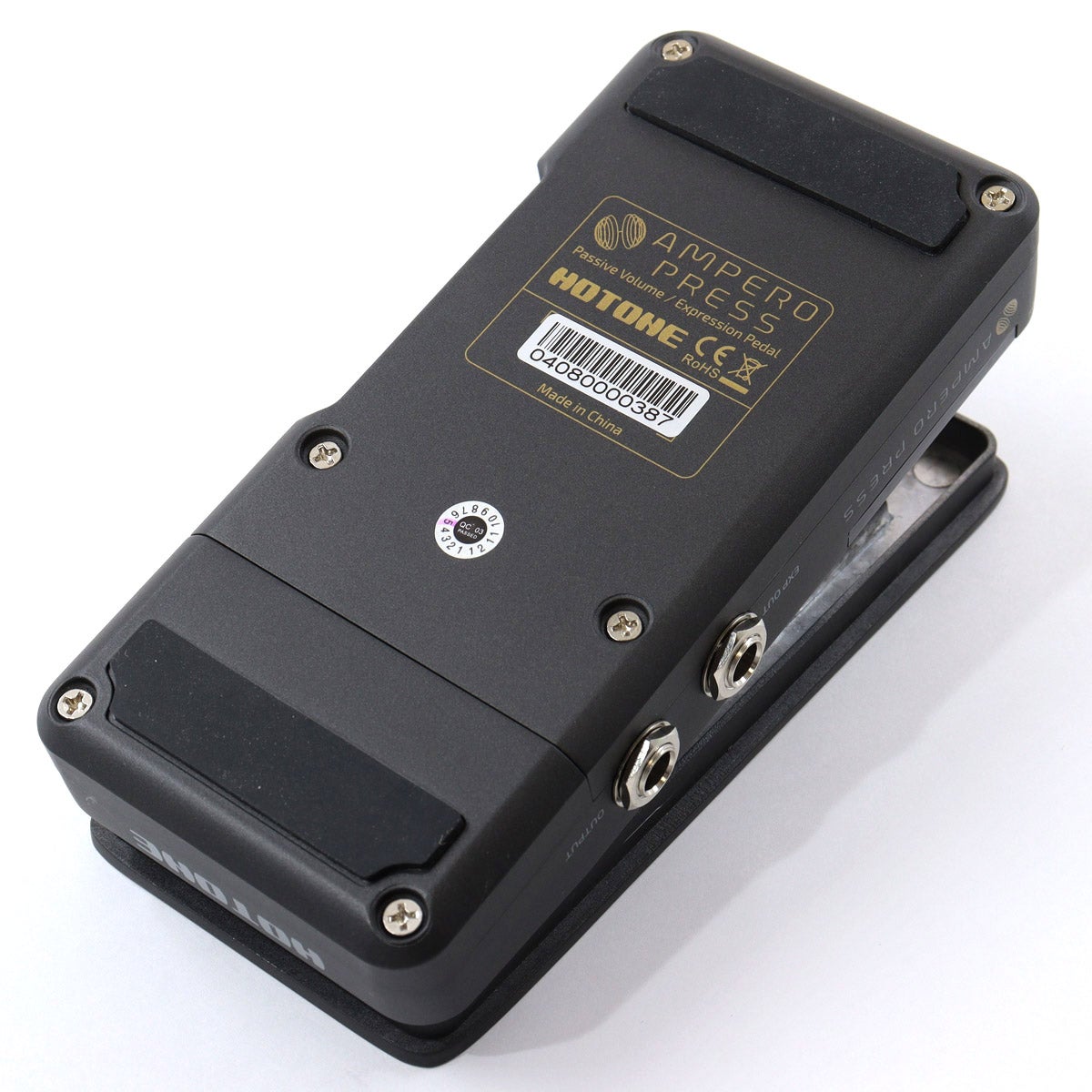 中古】HOTONE / AMPERO PRESS 25k 【池袋店】 | ボリューム