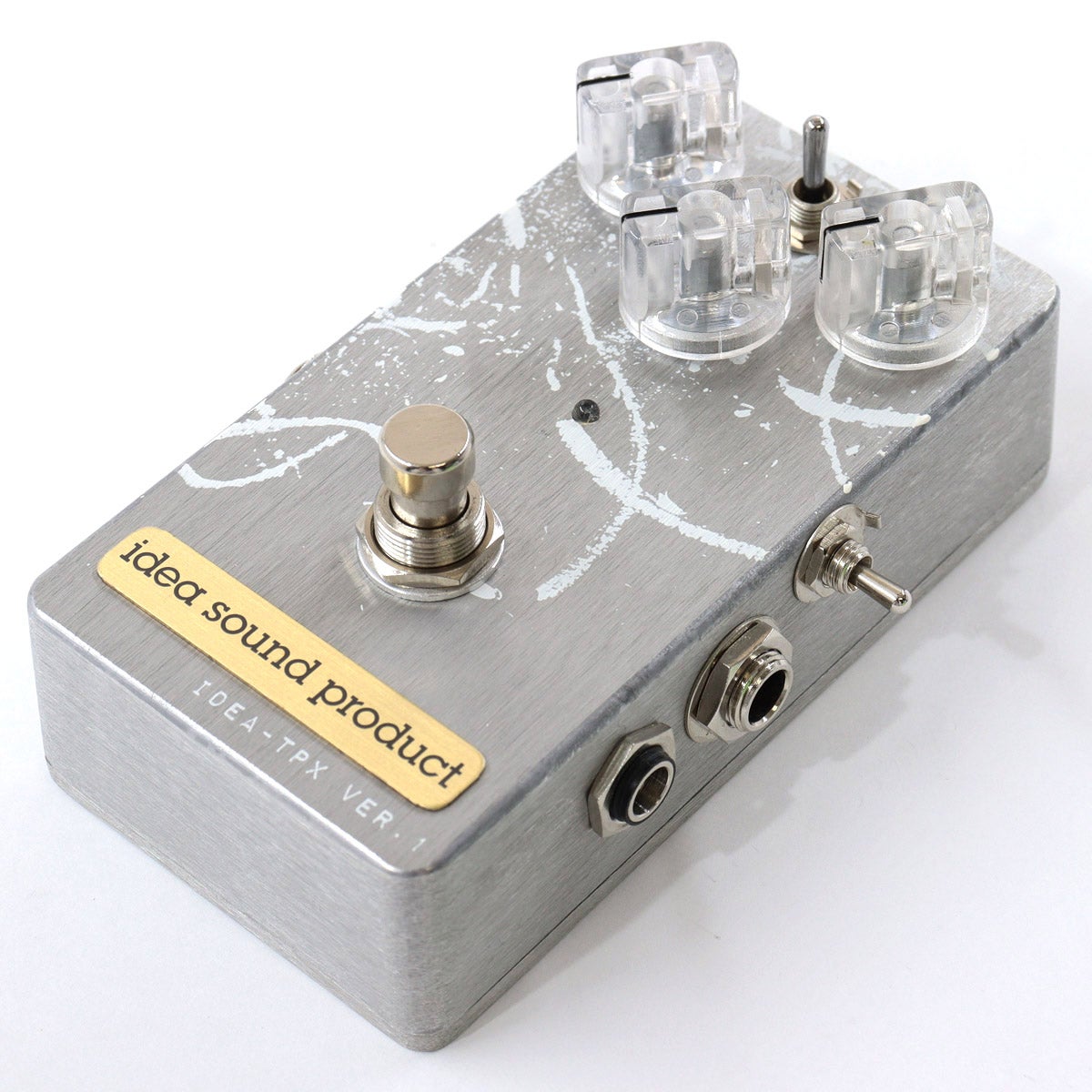 中古】IDEA SOUND PRODUCT / IDEA-TPX VER.1 【池袋店】 | ギター用