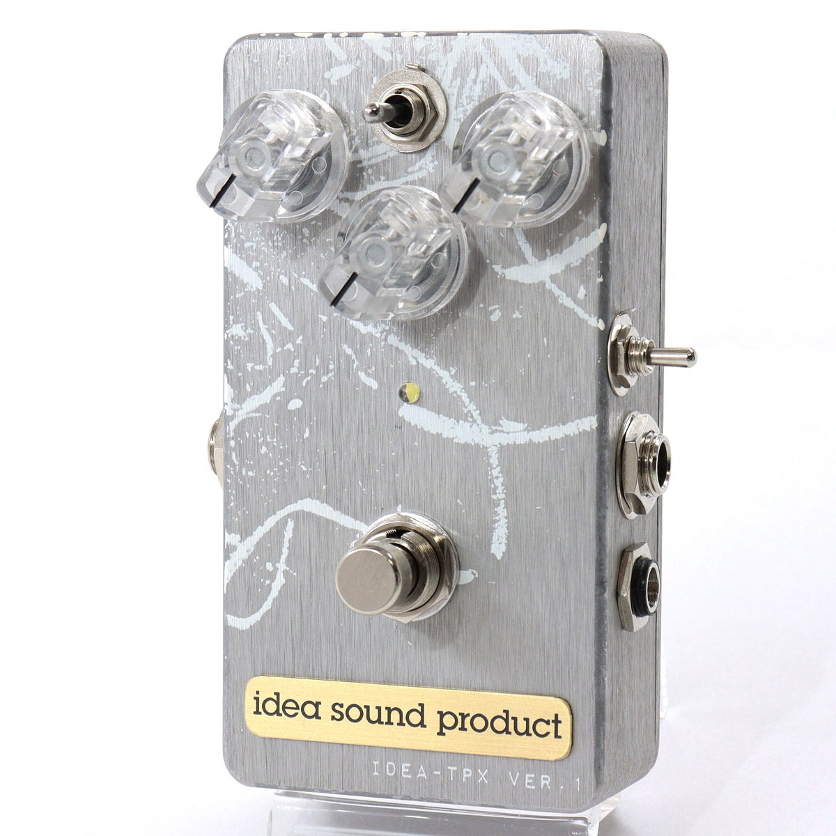 中古】IDEA SOUND PRODUCT / IDEA-TPX VER.1 【池袋店】 | オーバー
