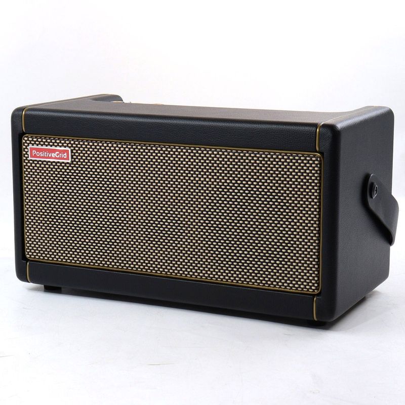【中古】Positive Grid Spark 40ギターアンプ 中古】POSITIVE GRID / Spark 40 【池袋店】 | コンボアンプ