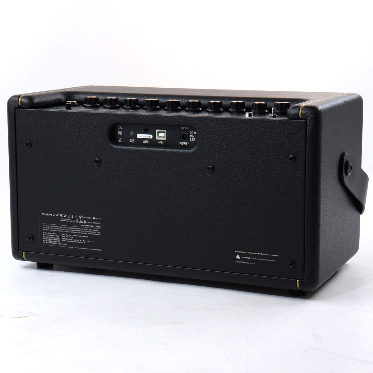 中古】POSITIVE GRID / Spark 40 【池袋店】 | コンボアンプ 中古】POSITIVE GRID / Spark 40 【池袋店】 | コンボアンプ