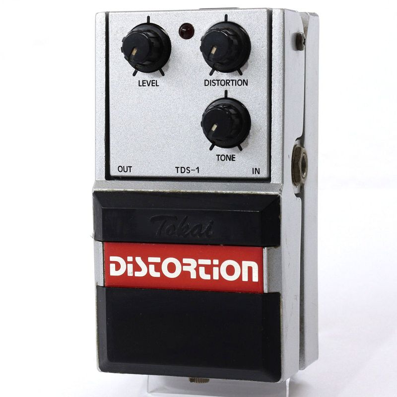 TOKAI Distortion TDS-1 トーカイ ディストーション 東海 中古】TOKAI / TDS-1 / Distortion 【池袋店】 | ディストーション