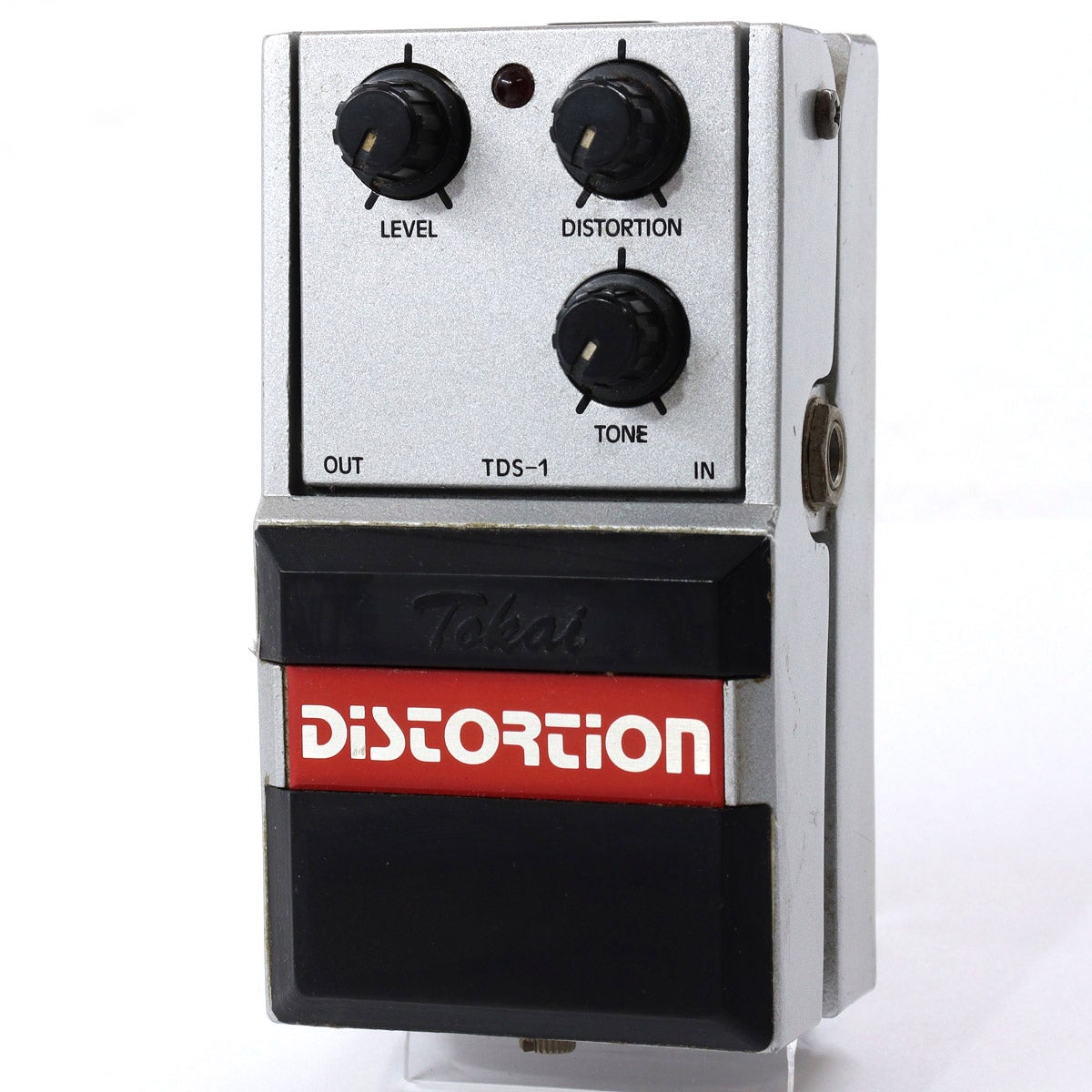 珍品 東京ディストーション TDS-1 ディストーションエフェクター 元箱付き 中古】TOKAI / TDS-1 / Distortion 【池袋店】 | ディストーション