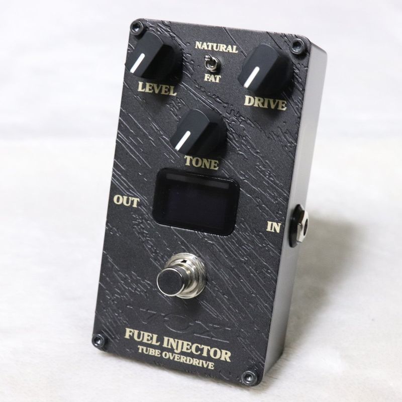 中古】VOX / FUEL INJECTOR VE-FI 【梅田店】 | オーバードライブ