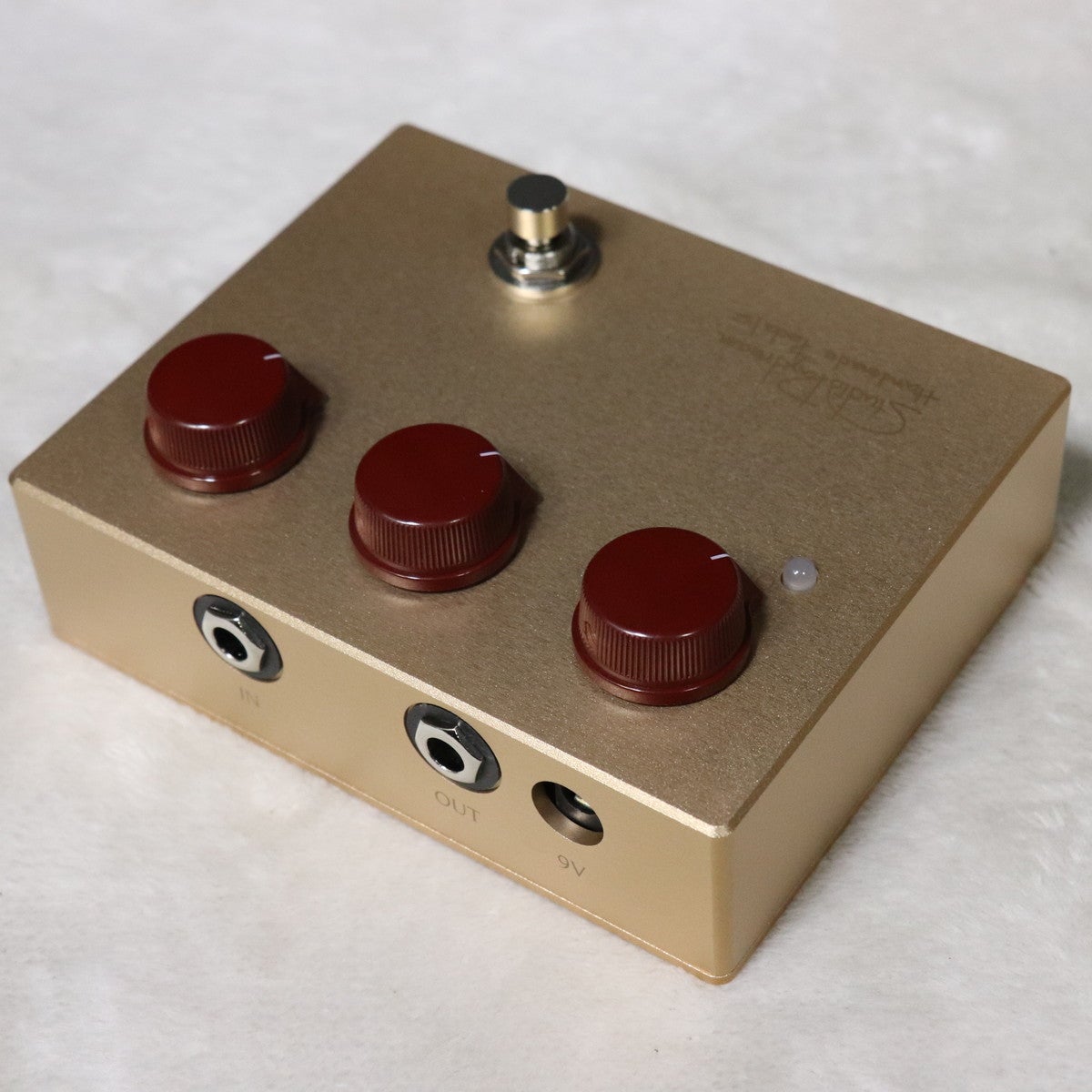 中古】Studio Daydream / KCM-OD GOLD 【梅田店】 | オーバードライブ