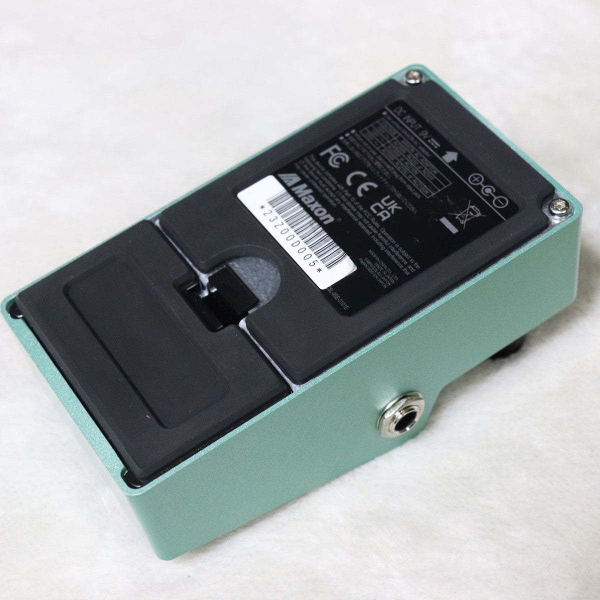 中古】Maxon / OOD9 Organic Overdrive 【梅田店】 | エフェクター