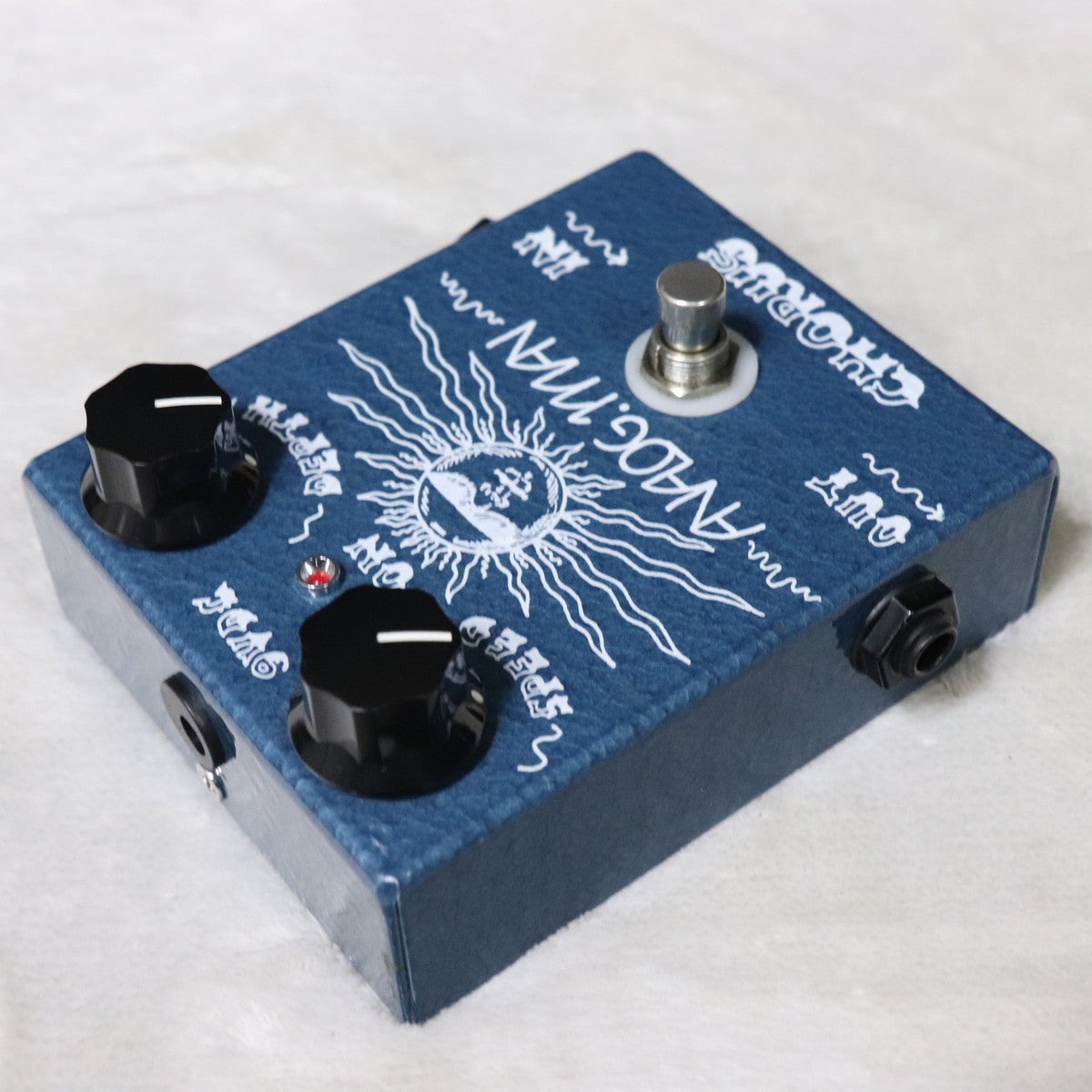 中古】ANALOG.MAN / CLONE CHORUS 【梅田店】 | エフェクター