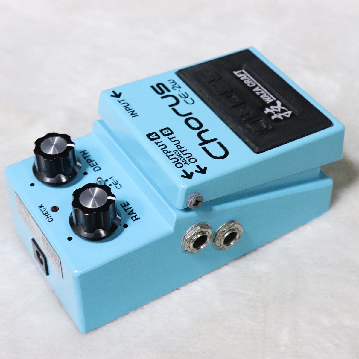 中古】BOSS / CE-2W Waza Craft Chorus 【梅田店】 | コーラス