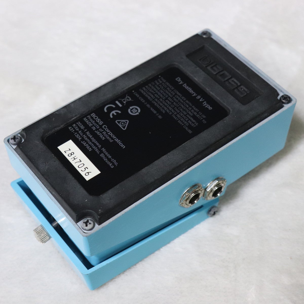 中古】BOSS / CE-2W Waza Craft Chorus 【梅田店】 | コーラス