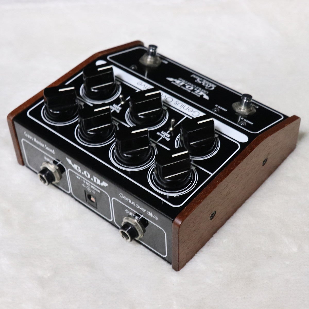 中古】Crews Maniac Sound / G.O.D 【梅田店】 | オーバードライブ