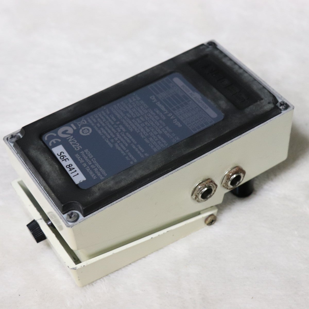 中古】BOSS / DD-7 Digital Delay 【梅田店】 | ディレイ | イシバシ楽器