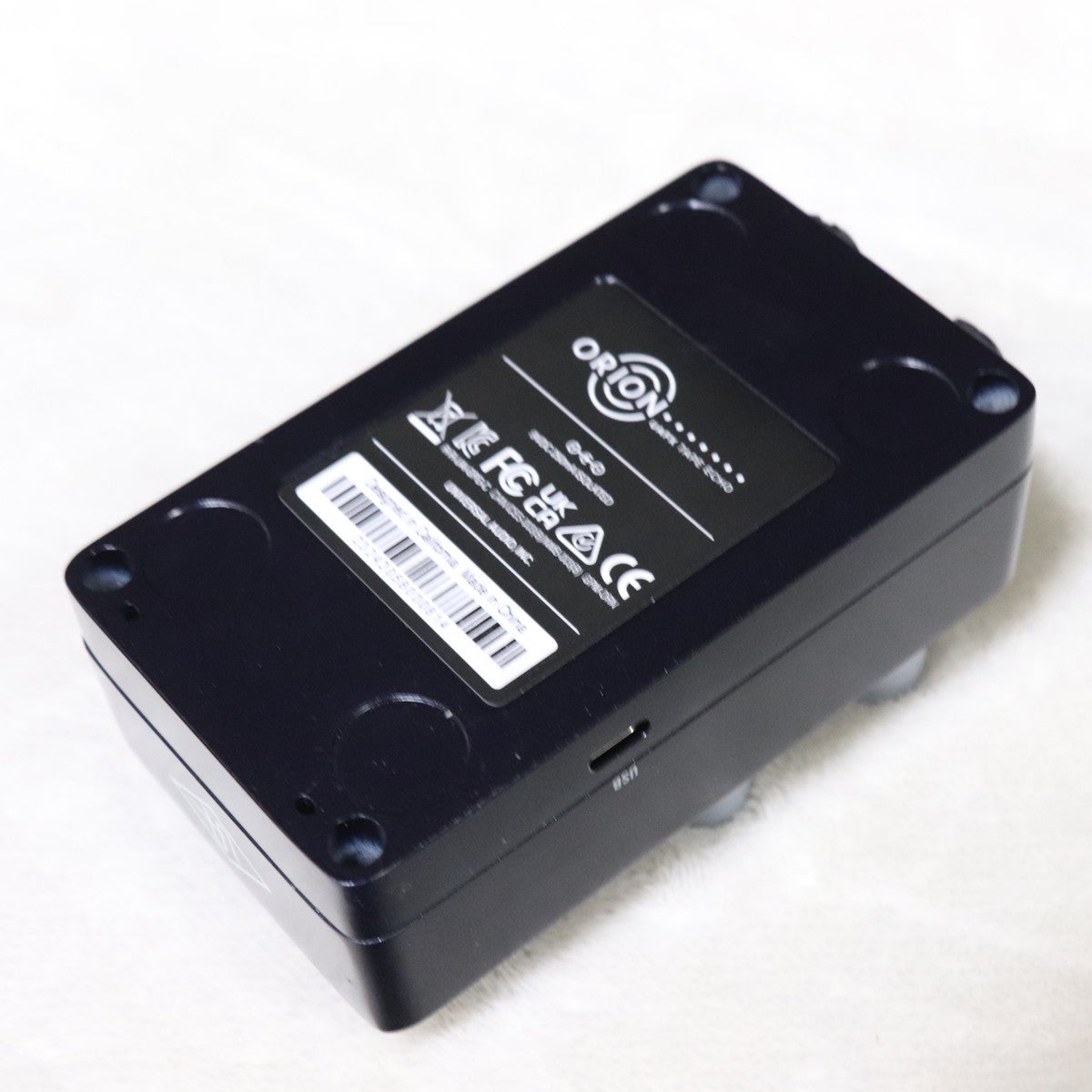中古】Universal Audio / UAFX Orion Tape Echo 【梅田店】 | リバーブ