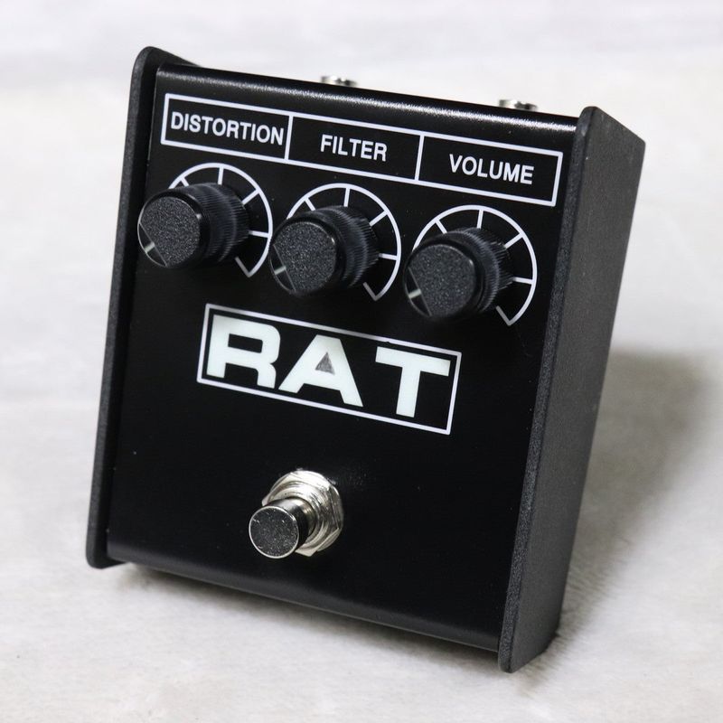Proco / RAT-2 プロコ ラット ディストーション【御茶ノ水本店