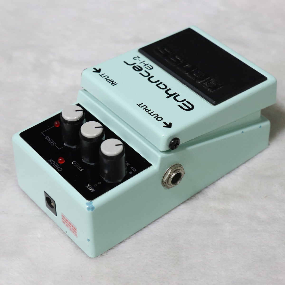 中古】BOSS / EH-2 Enhancer 【梅田店】 | コンプレッサー/リミッター