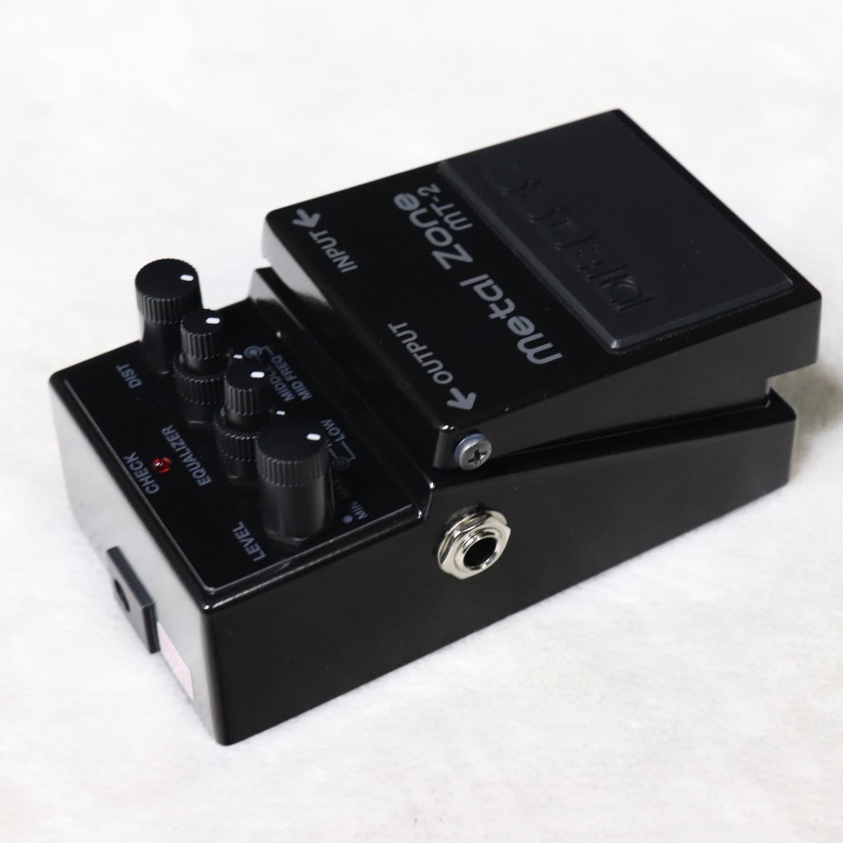 中古】BOSS / MT-2-3A Metal Zone 30th Anniversary 【梅田店