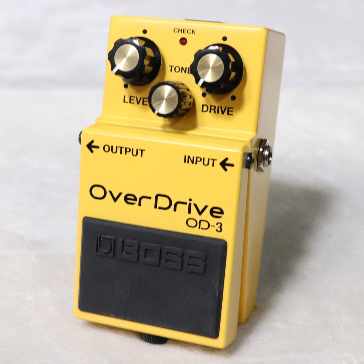 中古】BOSS / OD-3 Over Drive 【梅田店】 | エフェクター | イシバシ楽器